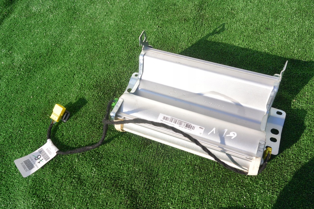 фото №9, Подушка пасажира подушка безпеки mercedes gl x164 ml w164