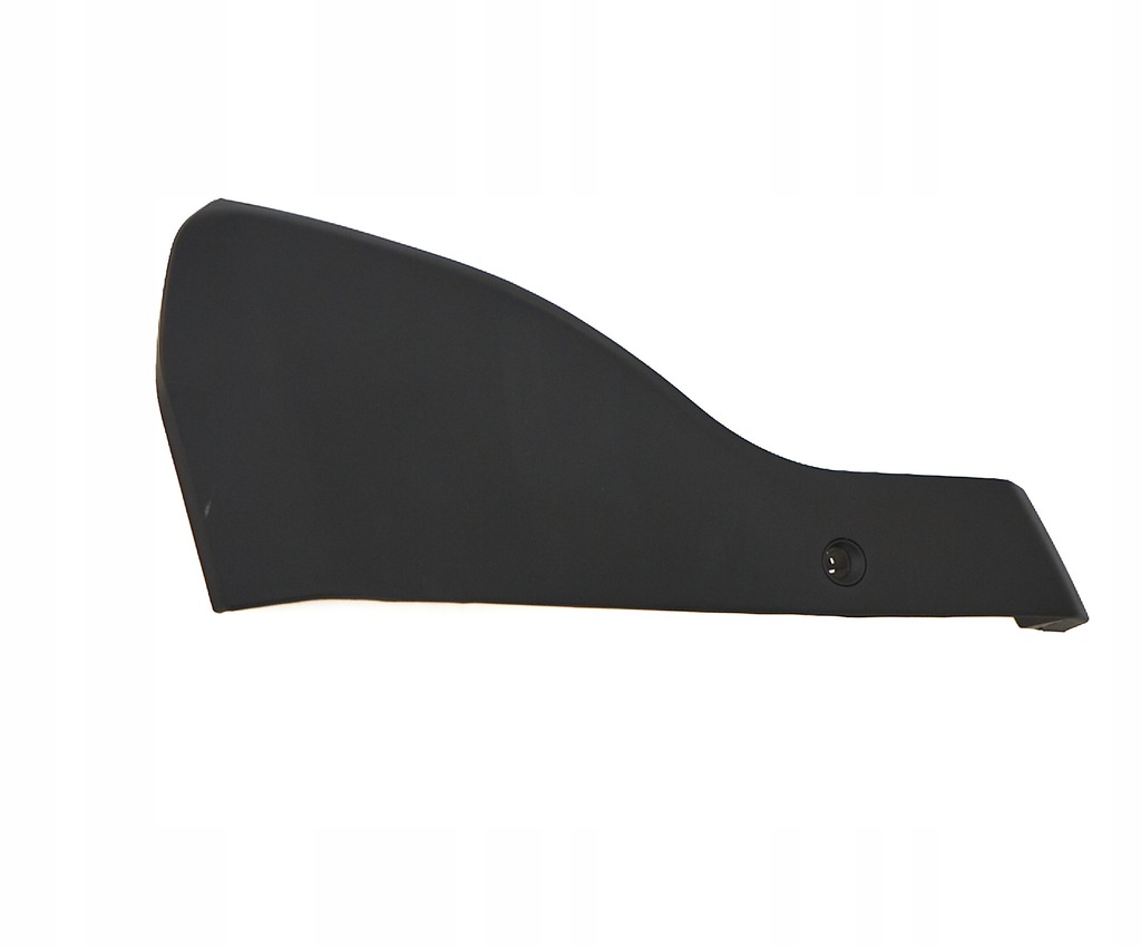 фото №1, Dodge ram 2019 - молдинг бампера rebel нижняя pdc левая