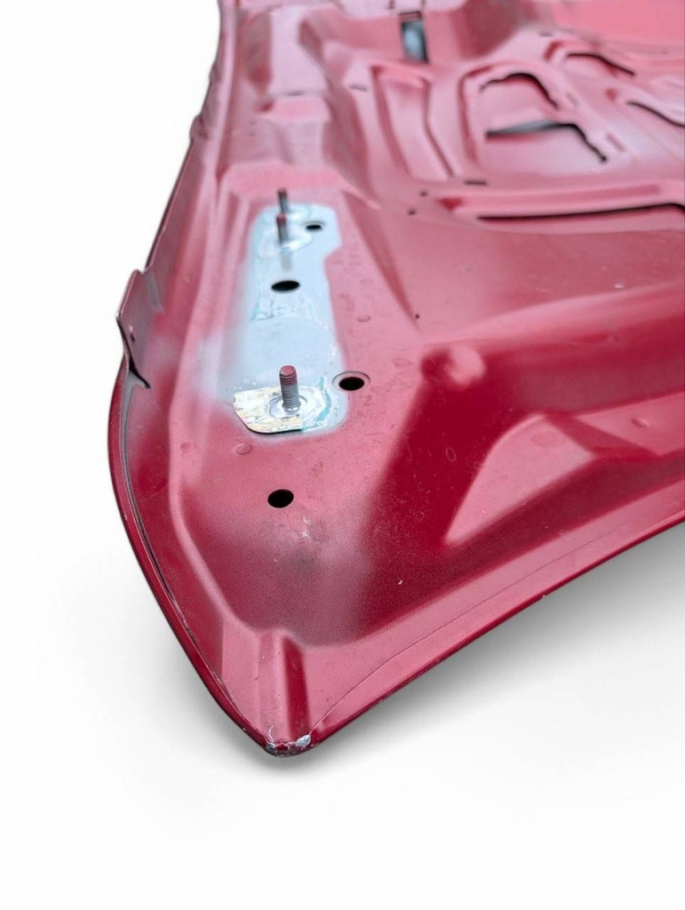 фото №14, Капот кришка двигуна jaguar xe gx7316612ag gx7316854a t4n2638