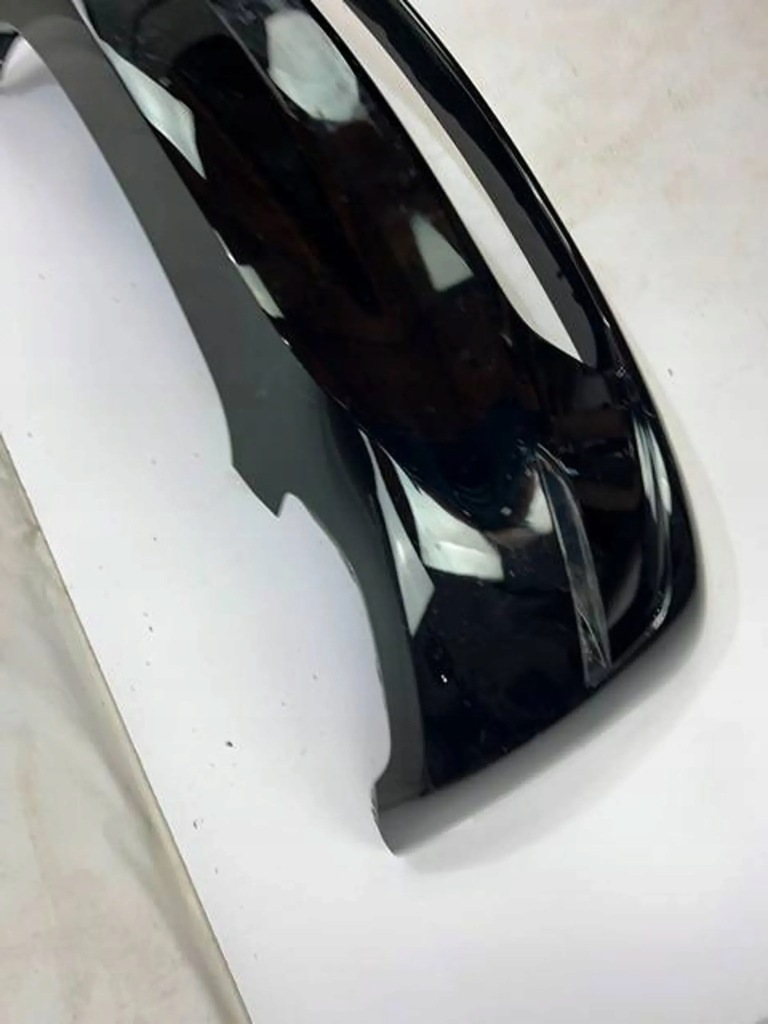 фото №2, Бампер передній перед tesla model y 20-