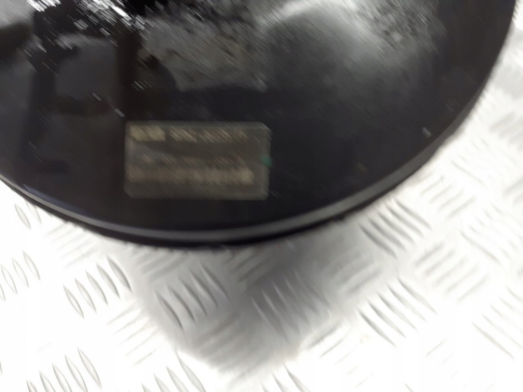 фото №3, Підсилювач гальм ford focus mk2 1.6 tdci