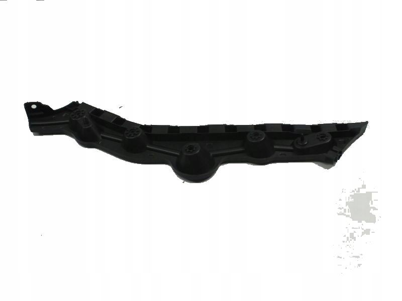 фото №1, Logan ii кронштейн направляющая бампера задняя левый oryg