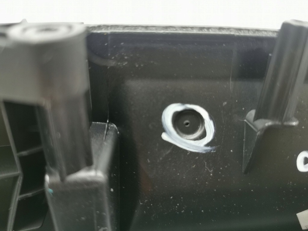 фото №5, Audi a6 s6 c7 4g 2018 левая корпус ручка внутренней дверь передних