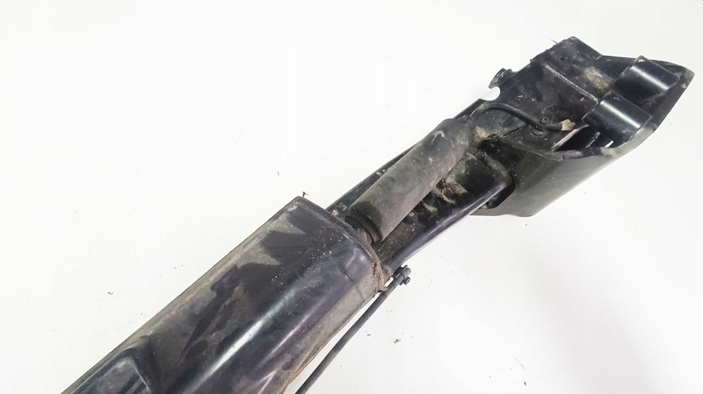 фото №11, Audi q7 4l 09r hak буксировочный автоматическая коробка передач