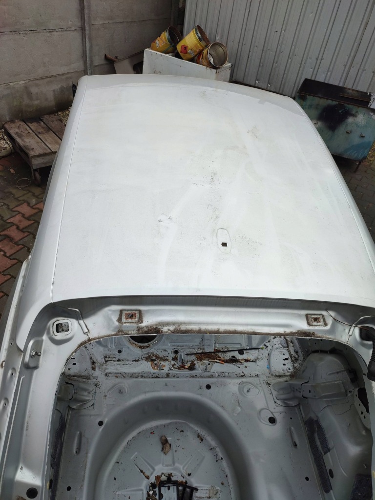 Купити Opel corsa f 2022 дах