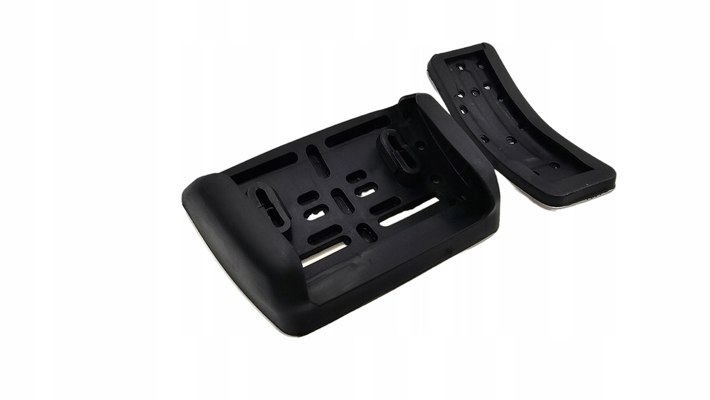 фото №15, Накладки na педалі audi a4 b9 s4 b9 rs4 b9 2015-2021 a5 s5 rs5 2016-2021