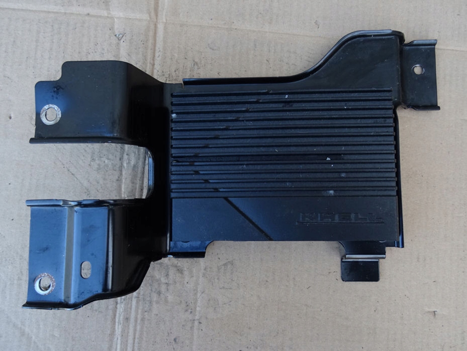 фото №1, Hyundai santa fe iv усилитель krell