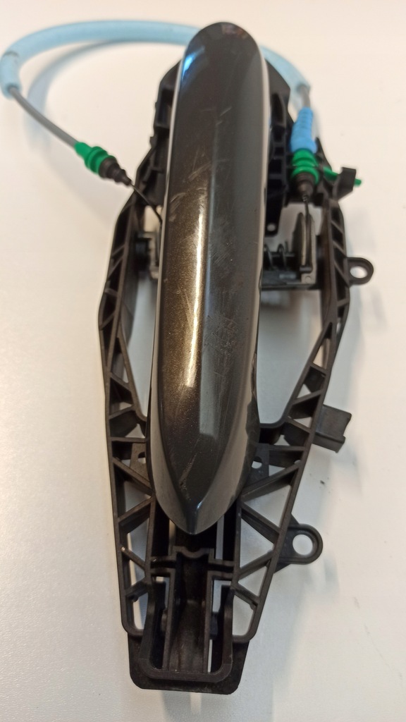 фото №1, Ручка левая bmw 3 g20 7497221