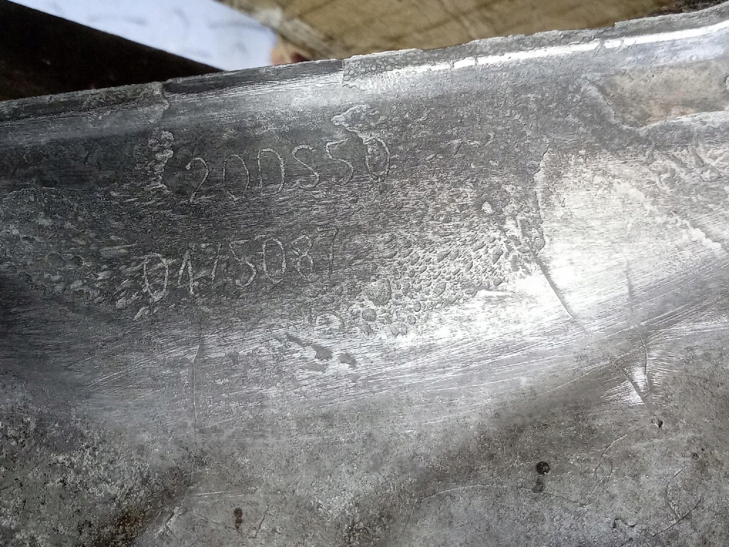 фото №7, Citroen c4 grand picasso коробка передач напівавтоматичний 20ds50