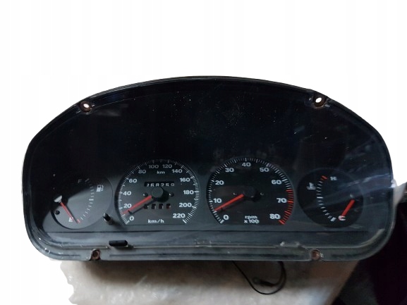 Купити Fiat bravo панель 46457779