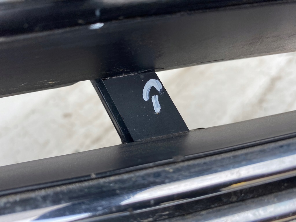 фото №10, Бампер перед передний audi a8 d5 4n0 4n0807437a