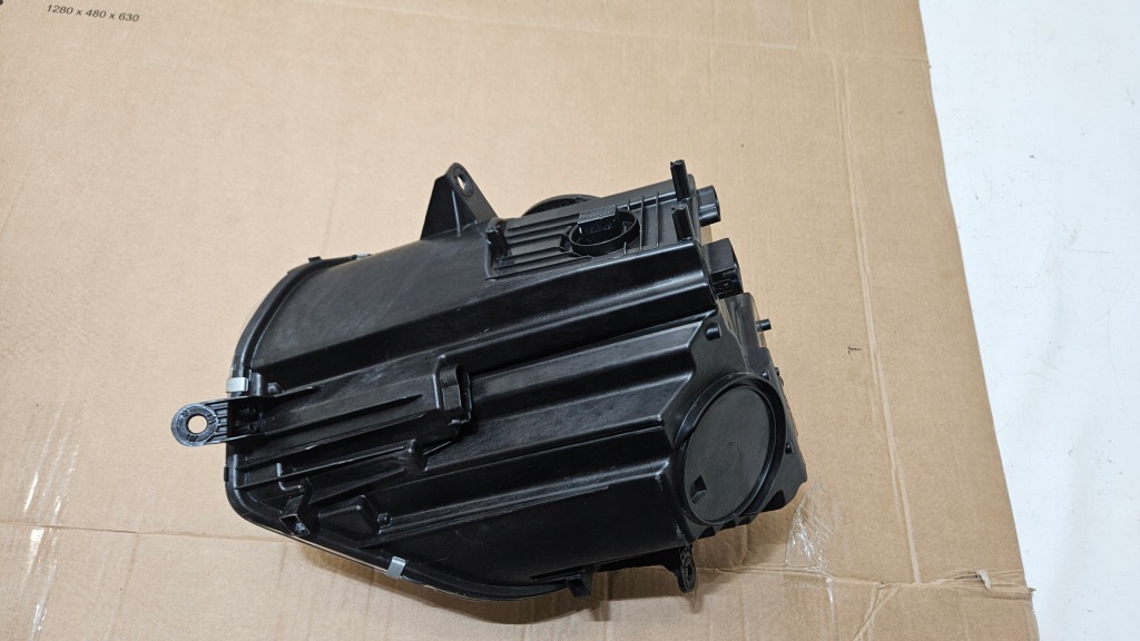 Купити Лампа перед передня права mini f60 countryman full led 7494802-01