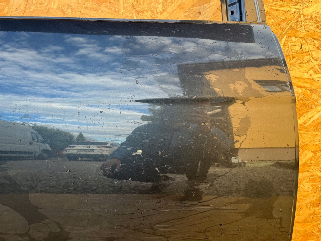 фото №7, Seat leon iii 3 дверь задние задняя правое