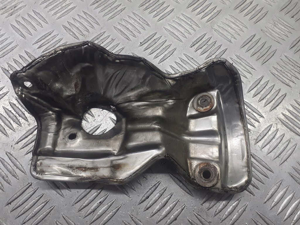 фото №1, Захист теплова fiat grande punto 1.3 jtd 55197843