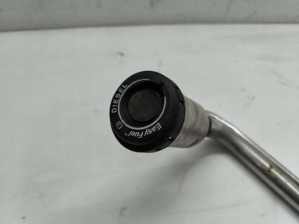 фото №2, Заливна горловина пального ford galaxy mk4 16r. 2.0 tdci