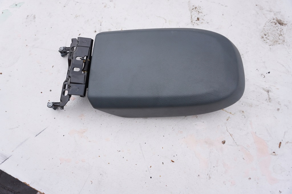 фото №1, Кришка підлокітник ford c-max mk2 ii