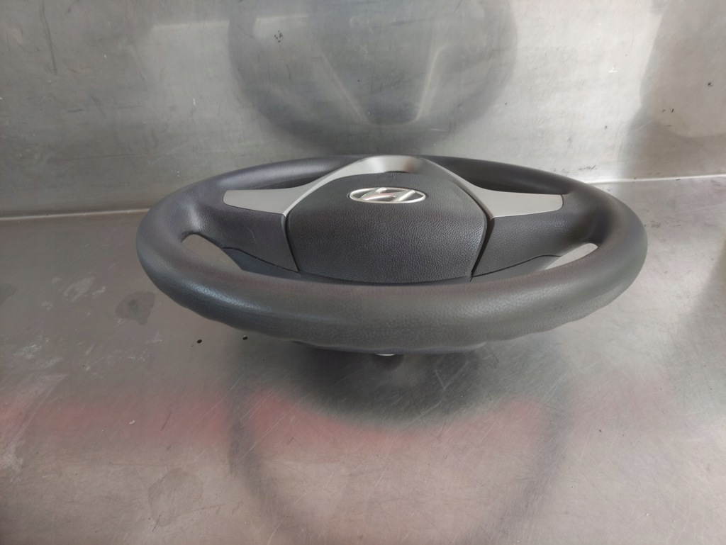 фото №8, Повітропровід подушка подушка безпеки hyundai i20 56113-1j700