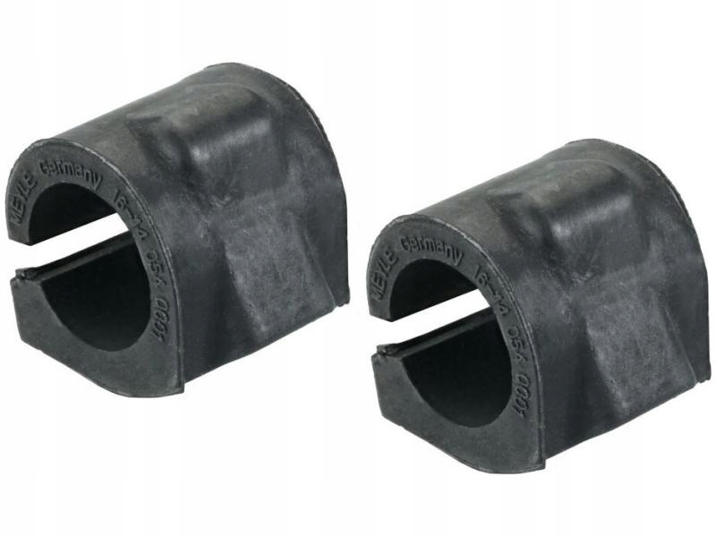 фото №2, Резиновый элемент стабилизатора dacia p. logan 23,5mm