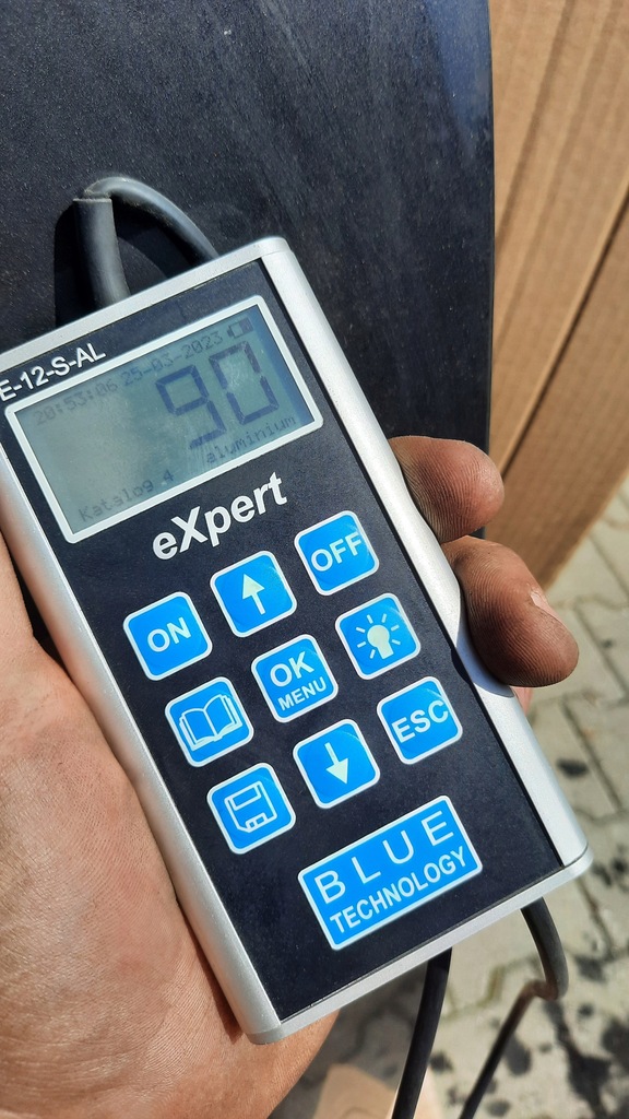 фото №10, Капот volvo v70 ii 01r 2.4b 427-26