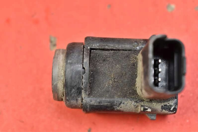 фото №7, Датчик паркування задня 9650935277xt peugeot 407 06r