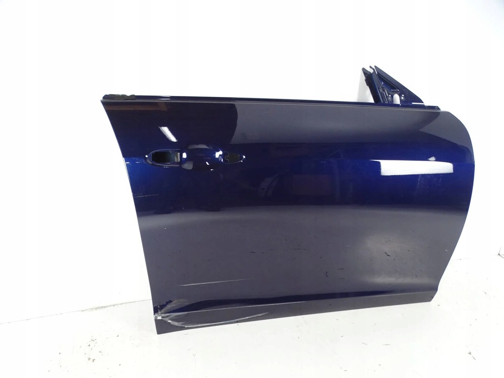 фото №1, Дверь передние перед правое maserati ghibli