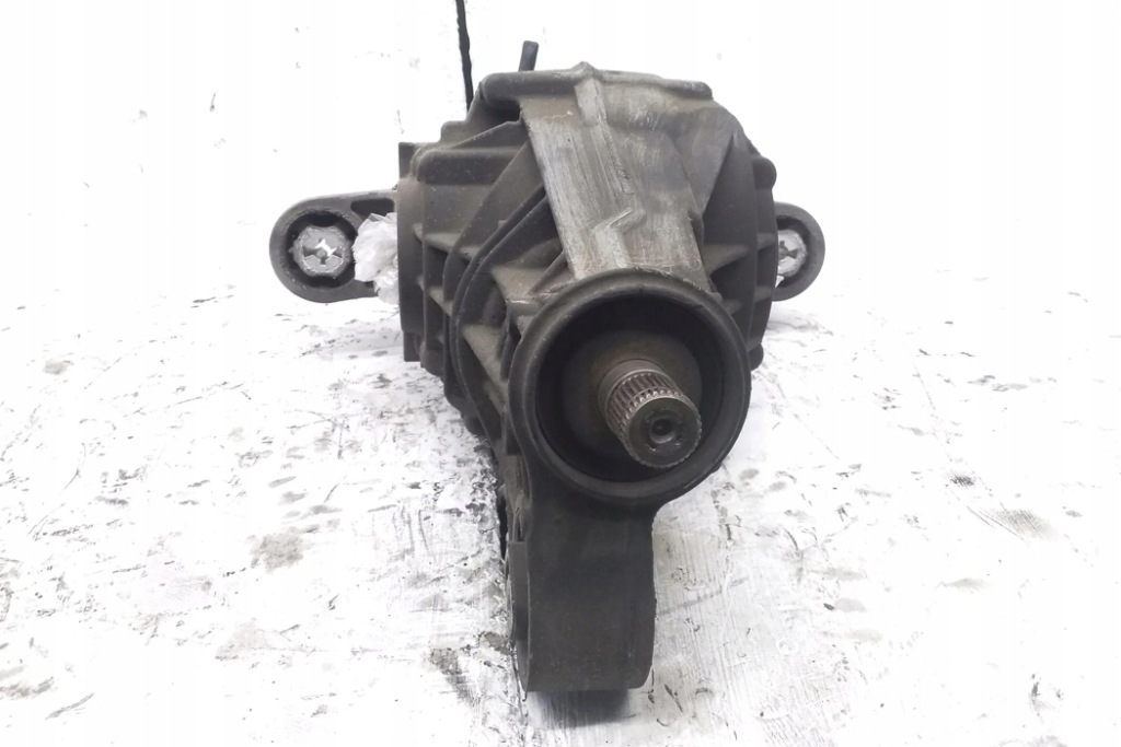 фото №7, Редуктор задній audi q7 4l 4460310090 2.97l дизель 180kw 2012