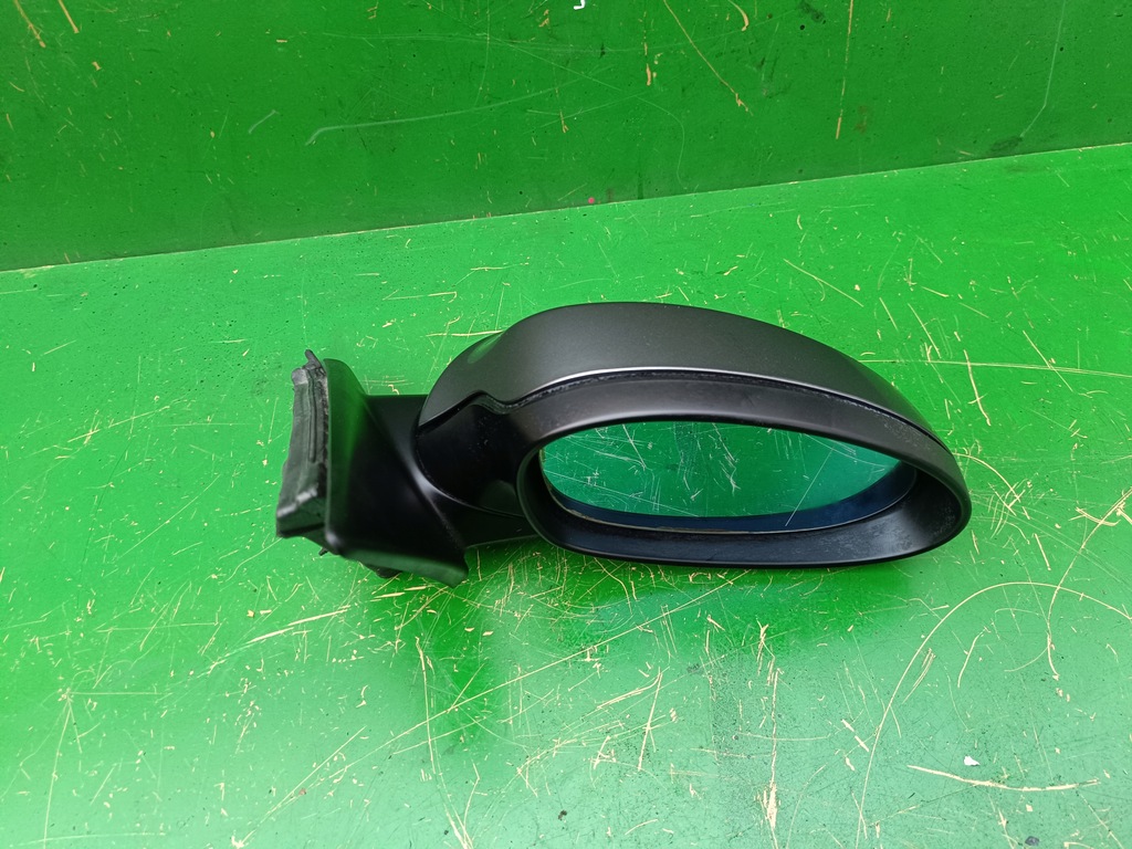 фото №9, Дзеркало праве europa bmw e90 e91 sparkling graphite a22 radom 7906930