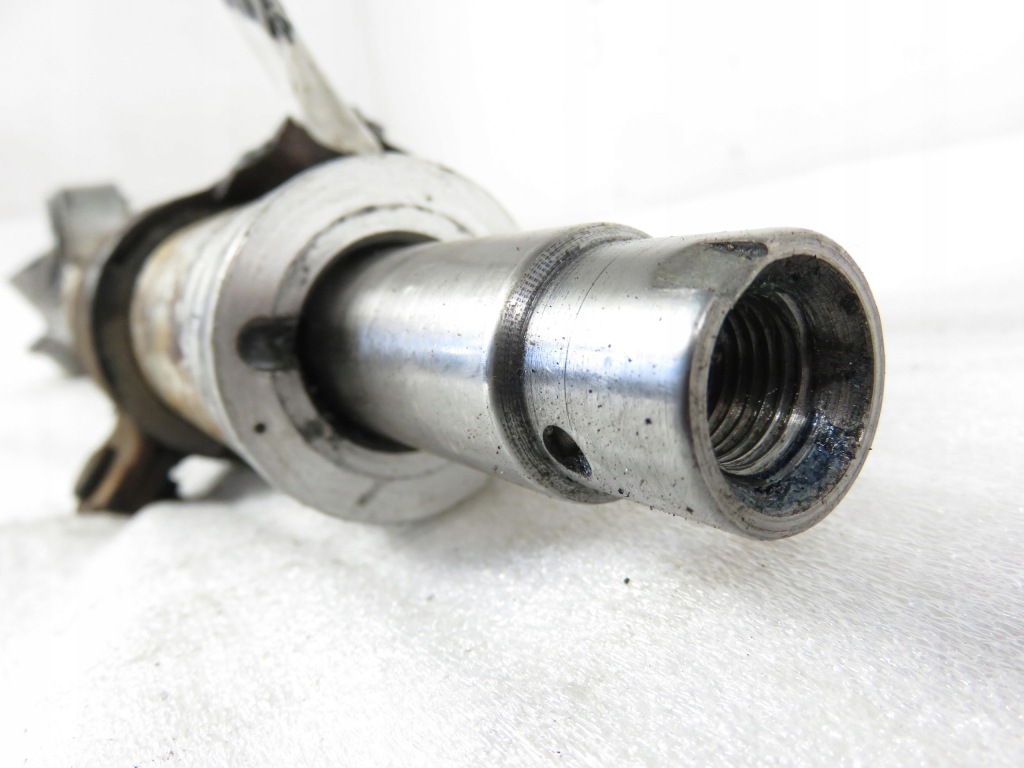 фото №5, Рейка рульова nissan almera ii n16 49001bn013