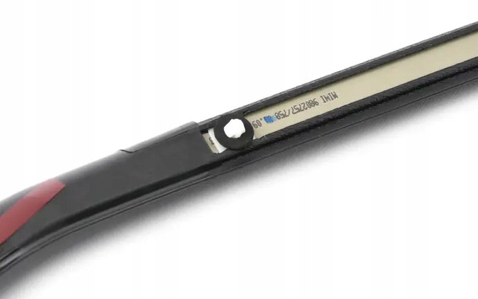 фото №4, Молдинг кровельная mini countryman r60 оригинал