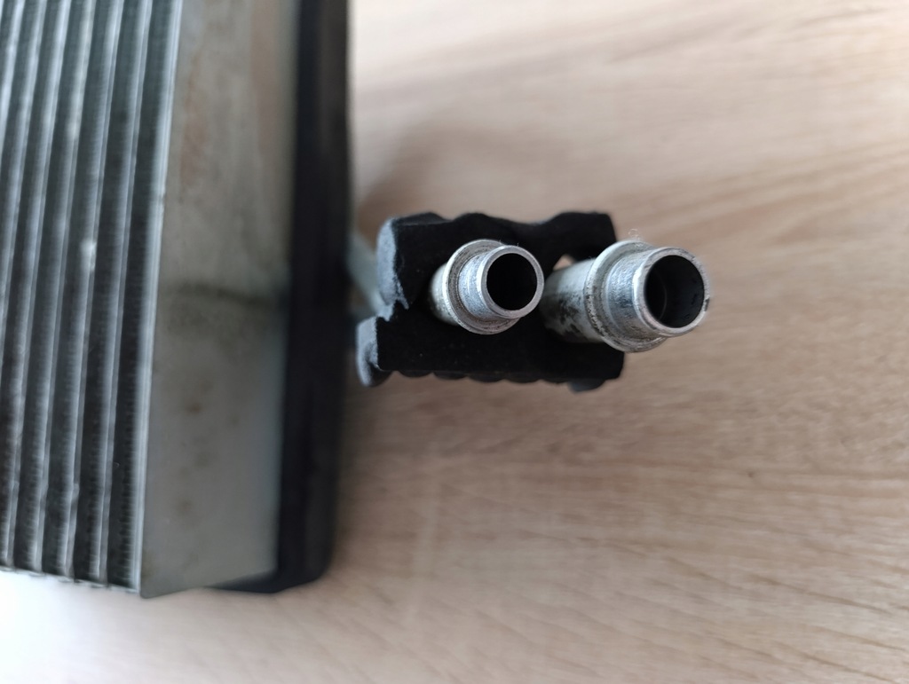 фото №8, Испаритель кондиционера audi a3 8l 1j1820007a оригинал