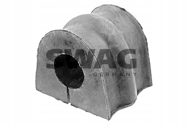 фото №2, Swag втулка стабілізатора перед l p subaru imprez