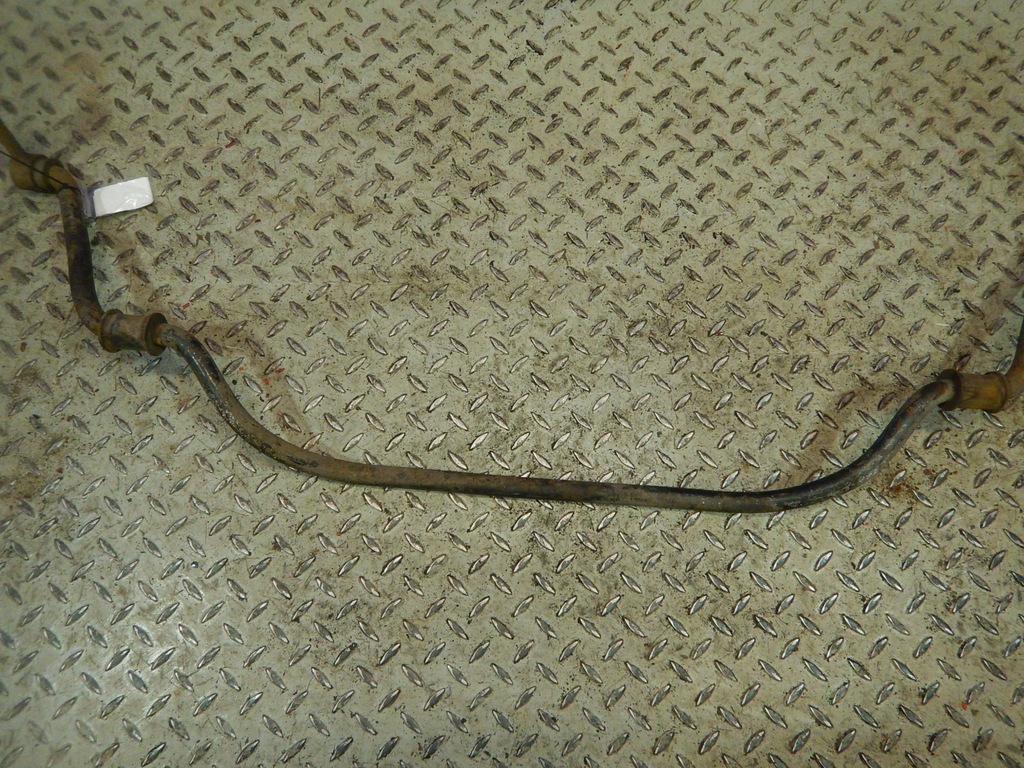 фото №5, Vw lt i 86-96 2,4d стабілізатор перед тяга