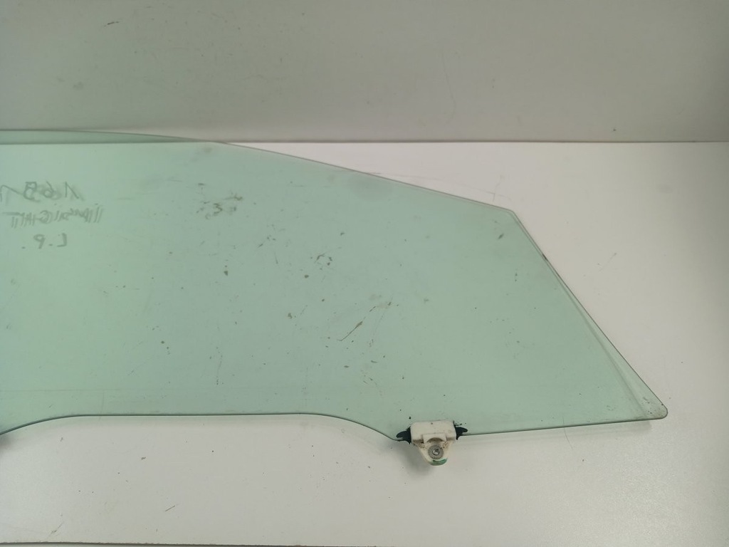 фото №5, Honda insight ii стекло дверь перед левый