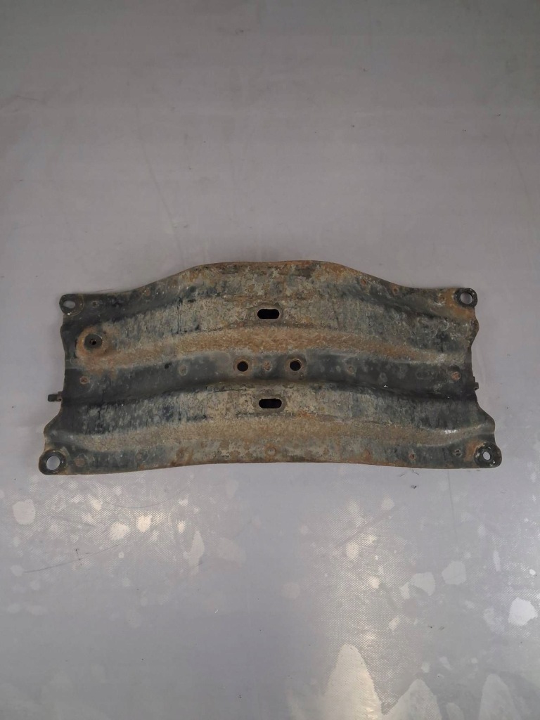 Купить Защита задняя туннель mazda cx-5