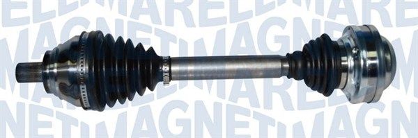 Приводной вал 302004190285 magneti marelli Цена
