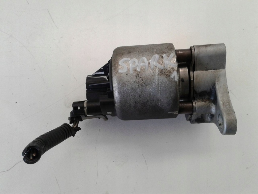 фото №1, Клапан egr 8347730702 chevrolet spark 1.0