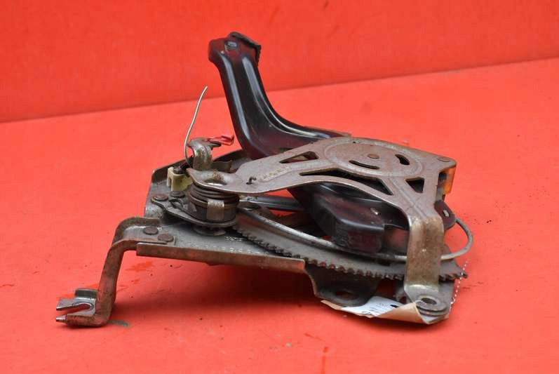 фото №6, Важіль гальмо ножний 04683909ad chrysler pacifica 1 i 04r