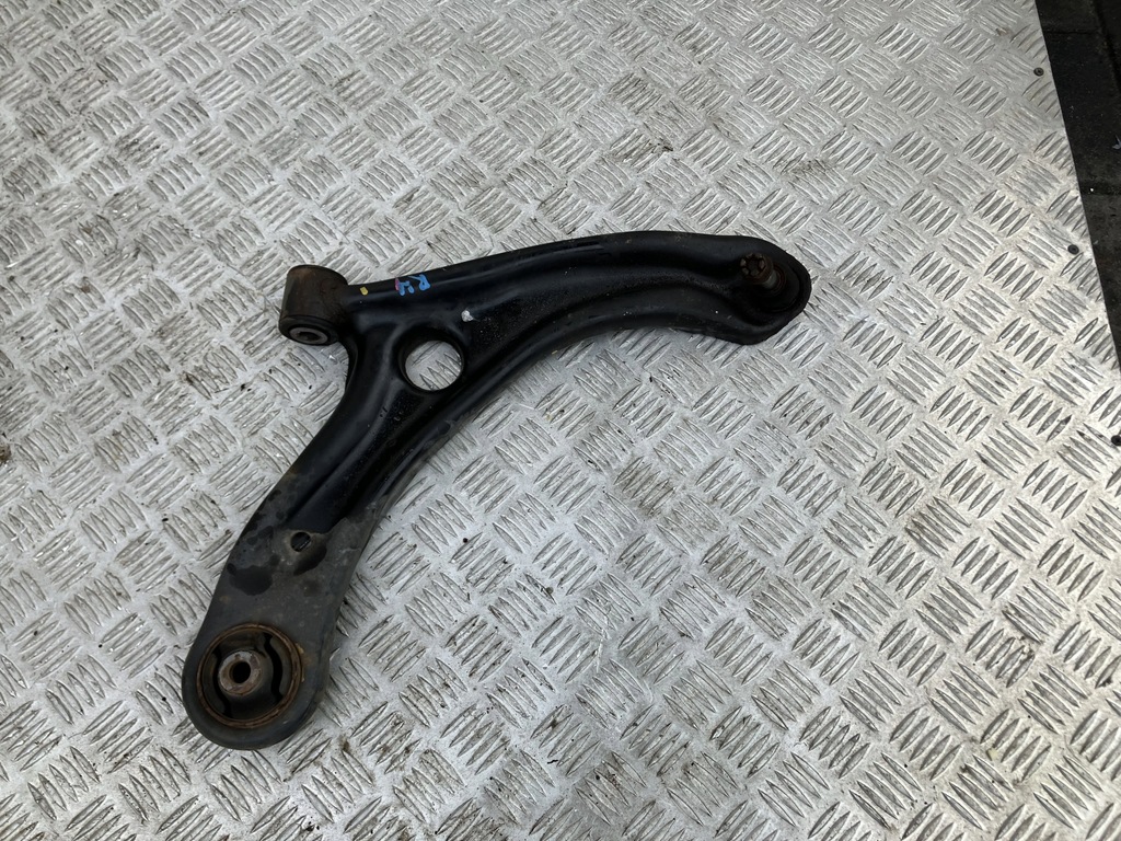 фото №1, Рычаг правый перед honda jazz iv 15-