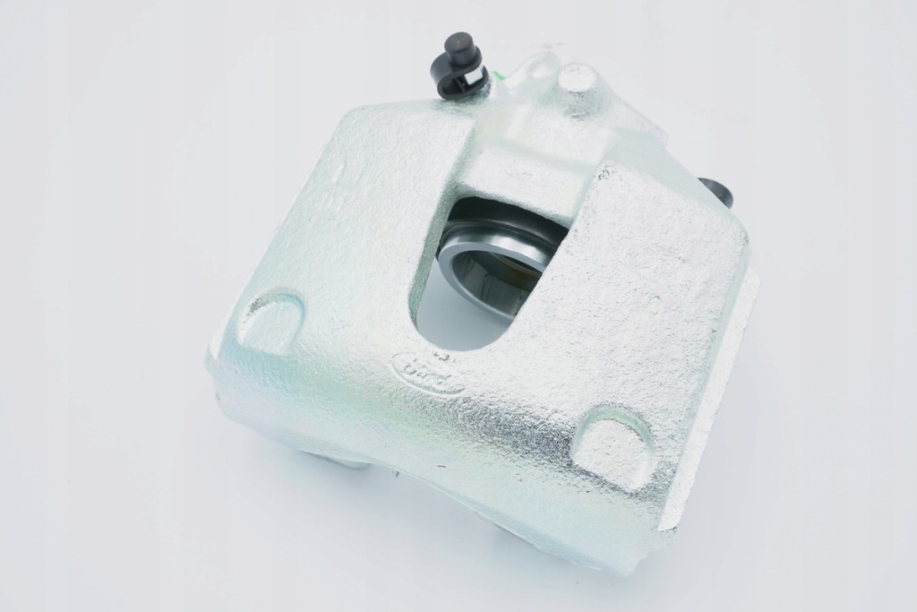 фото №3, Суппорт тормозной ford tourneo connect 1.8 16v eypa eypb eypc eypd 1796ccm