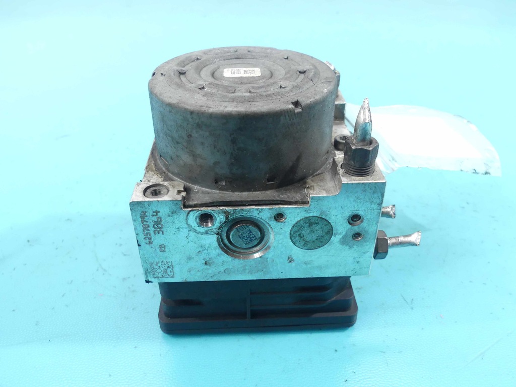 фото №3, Насос abs renault talisman 15-22 476604349r