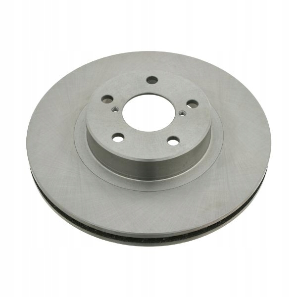 фото №16, Febi 26049 диск subaru forester 97-05