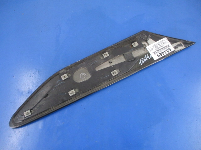 фото №4, Toyota gt 86 gt86 молдинг крыла левая czarna d4s