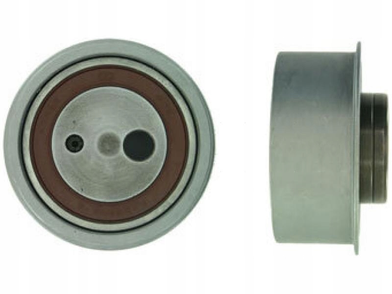 фото №15, Ролик натяжная hyundai coupe elantra matrix tucs