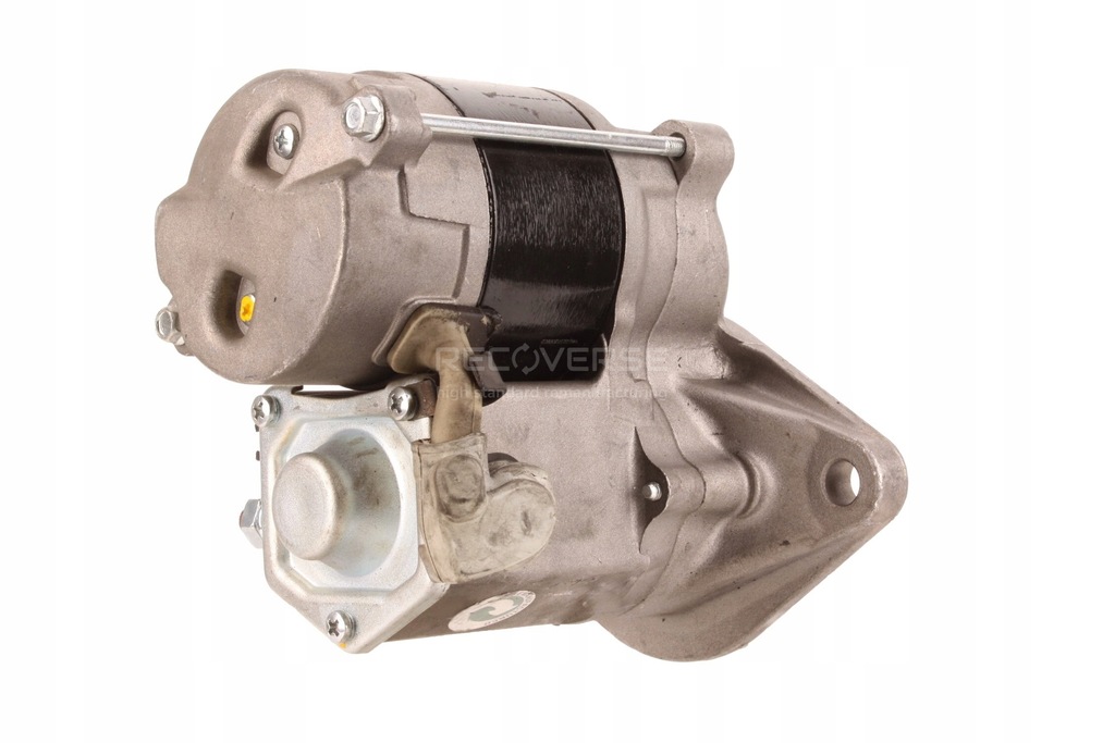 фото №6, Стартер isuzu vauxhall trooper brava campo 2.3 2.6 tfr trf ubs16 …