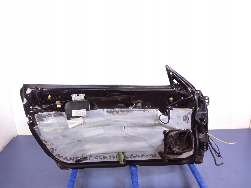 фото №5, Mercedes slk r170 двері перед ліва 040