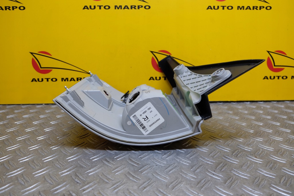 фото №11, Ford flex 2009-2011 лампа задняя правая задняя usa