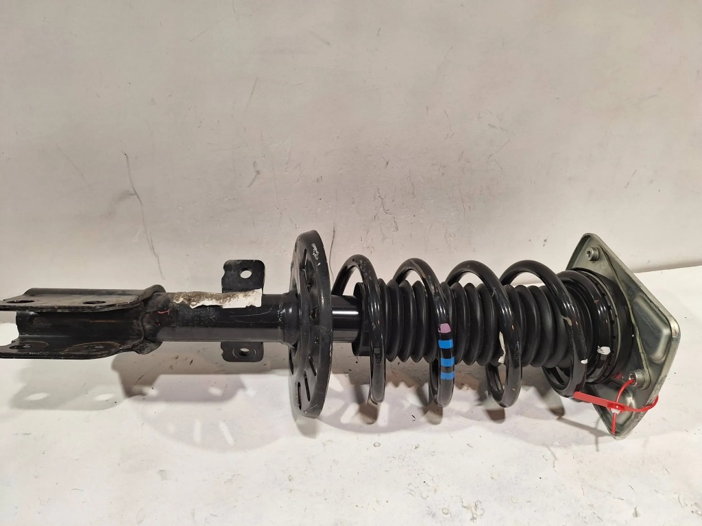 фото №1, Амортизатор перед правий citroen jumpy iii expert iii 1.6 hdi 16-