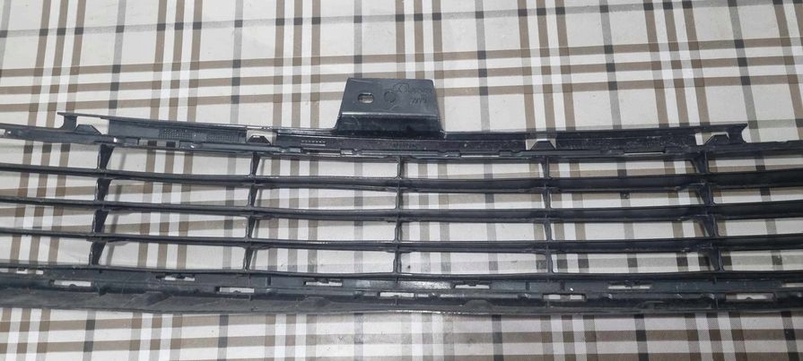 фото №5, Решётка радиатора решётка радиатора решётка бампера auris ii lift