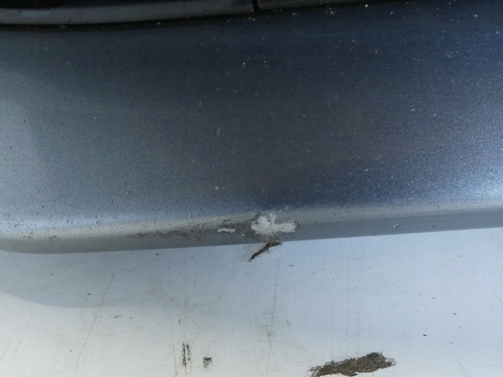 фото №11, Kpl бампер перед передний skoda octavia iii 5e sprysk lf8l