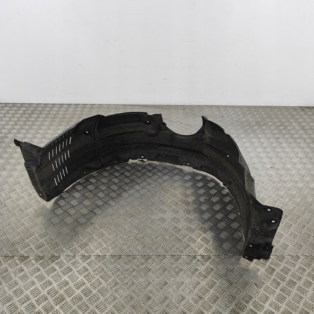 фото №5, Lexus rx 450h 2018 правая сторона подкрылок передние